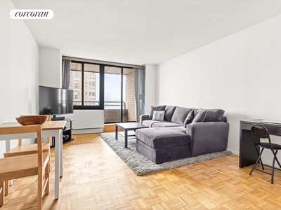 200 Rector Place 18C, New York, NY, 10280 | Nest Seekers