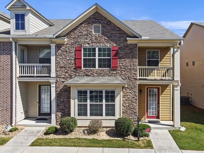 3 bedroom luxury Townhouse for sale in Fairburn, United States