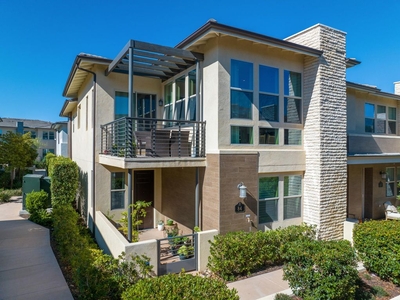 3 bedroom luxury Townhouse for sale in San Diego, United States