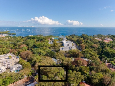3586 Main Hwy, Miami, FL, 33133 | for sale, Land sales