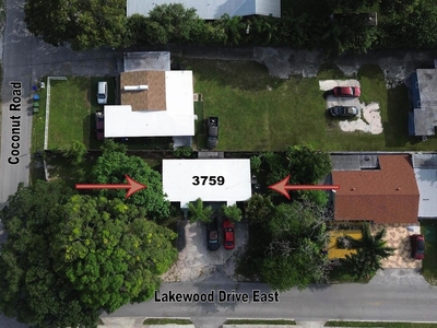 3759 Lakewood Road, Palm Springs, FL, 33461 | for sale, Duplex sales