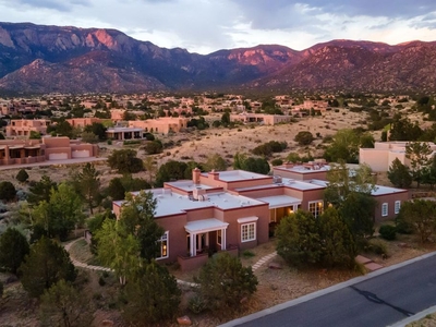 4 bedroom luxury House for sale in Albuquerque, United States