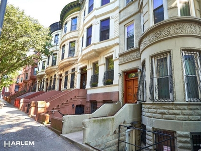 403 W 148th Street, New York, NY, 10031 | 5 BR for sale, Residential sales