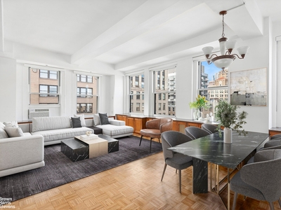 425 Park Avenue South 15A, New York, NY, 10016 | Nest Seekers