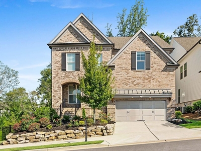 Luxury Detached House for sale in Alpharetta, United States