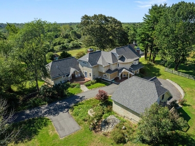 5 bedroom luxury Detached House for sale in Stonington, Connecticut