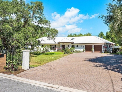 5 bedroom luxury Villa for sale in Palm Beach Gardens, Florida