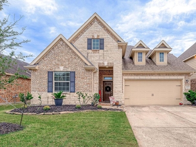 7 room luxury Detached House for sale in Cypress, Texas