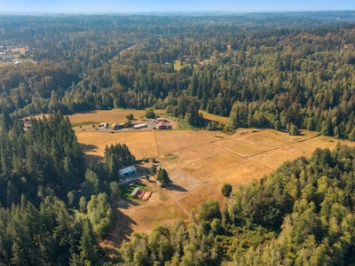 Exclusive country house for sale in Issaquah, Washington