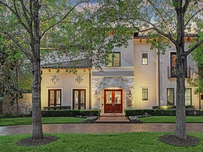Luxury 14 room Detached House for sale in Houston, Texas