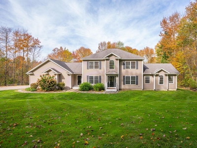 Luxury 8 room Detached House for sale in Essex, New York
