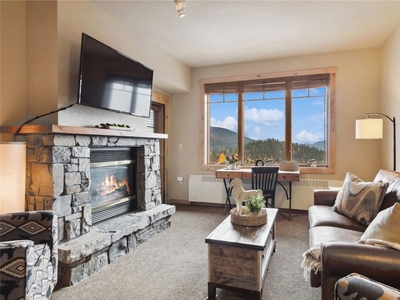 Luxury Apartment for sale in Whitefish, Montana