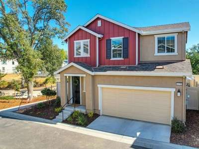 Luxury Detached House for sale in Citrus Heights, California