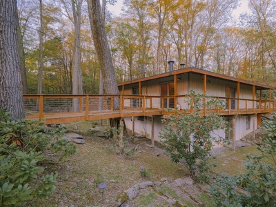 Luxury Detached House for sale in Hyde Park, New York