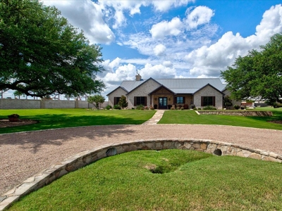Luxury Detached House for sale in Weatherford, Texas