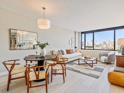 3 room luxury Apartment for sale in San Francisco, United States