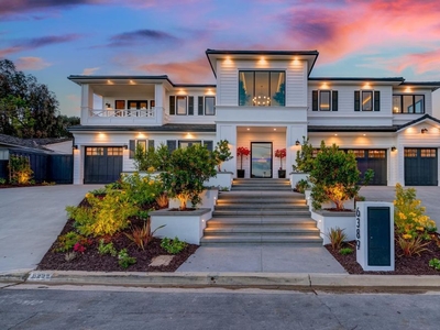 Luxury House for sale in La Jolla, United States