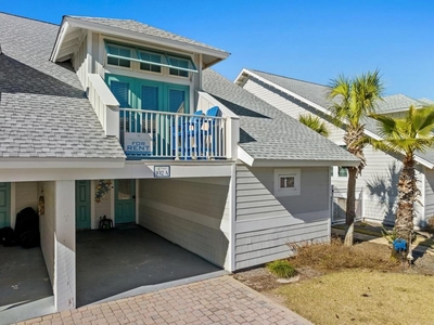 Luxury Townhouse for sale in Mexico Beach, Florida