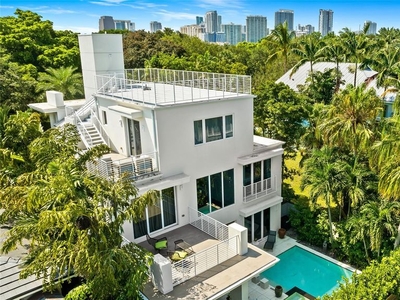 Luxury Villa for sale in Fort Lauderdale, United States