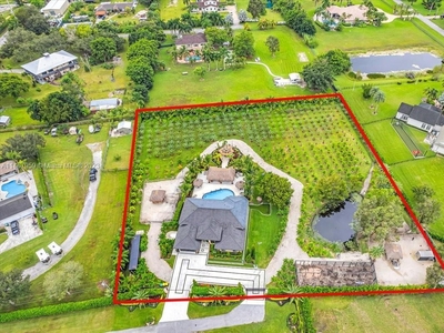 Southwest Ranches, FL, 33332 | 4 BR for sale, Residential sales