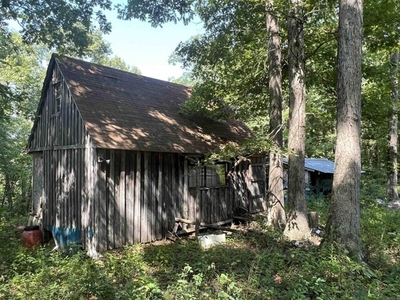 Home For Sale In Leslie, Arkansas