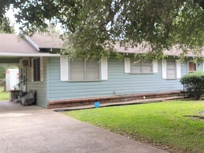 Home For Sale In Mansfield, Louisiana