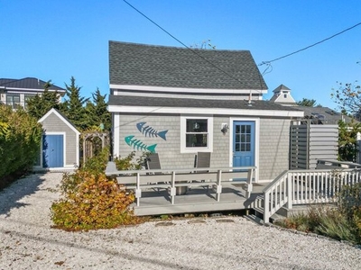 Home For Sale In Newburyport, Massachusetts