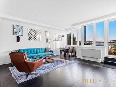 120 Riverside Boulevard, New York, NY, 10069 | 2 BR for sale, apartment sales