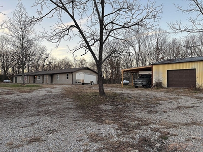 8174 Highway 201 S, Mountain Home, AR 72653