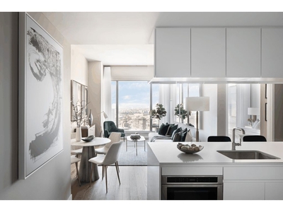 1 bedroom luxury Flat for sale in Jersey City, United States