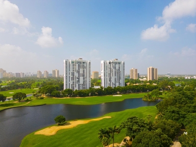 2 bedroom luxury Apartment for sale in Aventura, United States