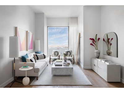 2 bedroom luxury Flat for sale in Jersey City, New Jersey