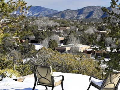 Luxury Detached House for sale in Santa Fe, United States