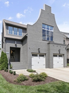 Luxury 4 bedroom Detached House for sale in Nashville, Tennessee