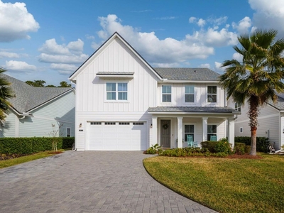 Luxury 5 bedroom Detached House for sale in Ponte Vedra Beach, Florida