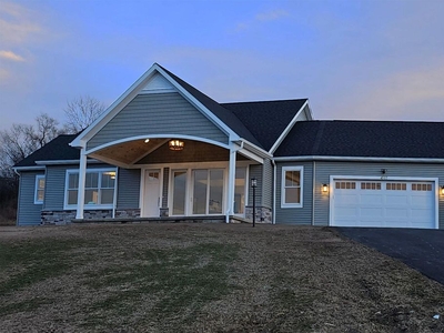 Luxury Detached House for sale in Canandaigua, New York