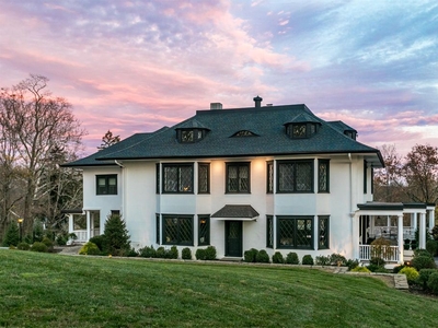 9 bedroom luxury Detached House for sale in Esopus, New York