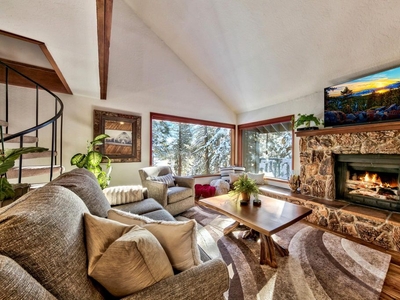 Luxury Flat for sale in Incline Village, Nevada