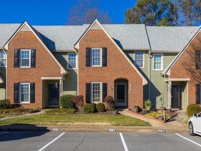 Luxury Townhouse for sale in Henricopolis (historical), Virginia