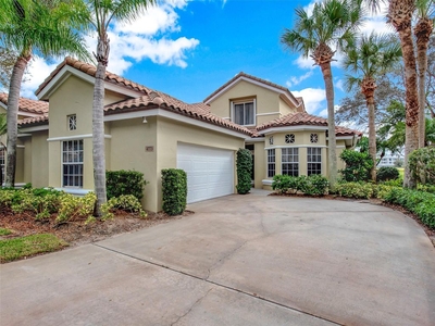 Luxury Townhouse for sale in Vero Beach, Florida