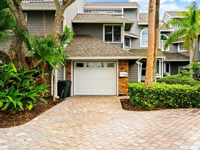 Luxury Townhouse for sale in Vero Beach, United States