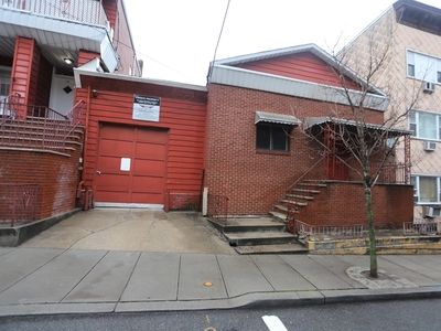 136-138 34TH ST, Union City, NJ, 07087 | for rent, Commercial rentals