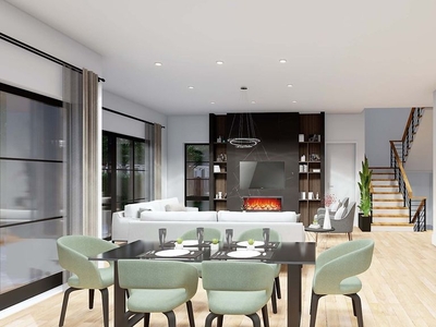 13 room luxury Flat for sale in Newton, Massachusetts