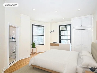 140 West 69th Street 82B, New York, NY, 10023 | Nest Seekers