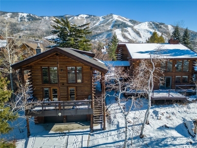 1527 Natches Road, Steamboat Springs, CO, 80487 | Nest Seekers