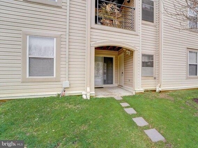 2 bedroom, Annapolis MD 21403