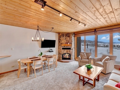 2160 Mount Werner Circle 3306, Steamboat Springs, CO, 80487 | Nest Seekers