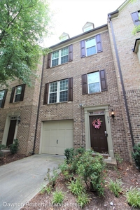 273 Lincoln Street, Charlotte, NC 28203 - House for Rent