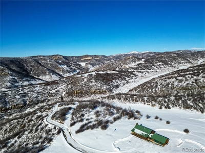 39955 S Valley Drive, Steamboat Springs, CO, 80487 | Nest Seekers