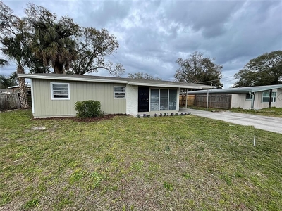 4427 W Montgomery Ave #A, Tampa, FL 33616